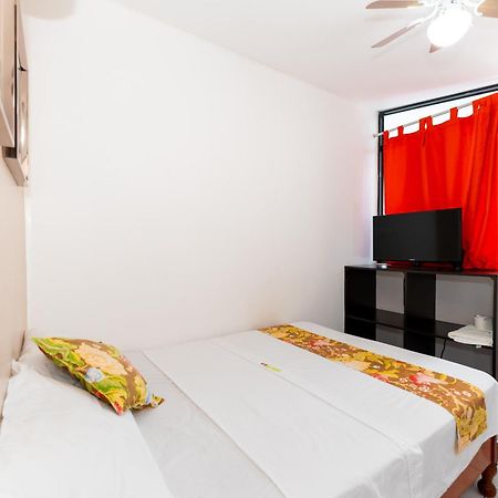 Hostal "Centrika" Tarapoto Exteriér fotografie
