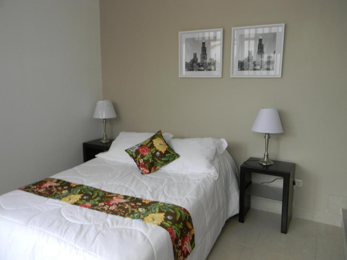 Hostal "Centrika" Tarapoto Exteriér fotografie